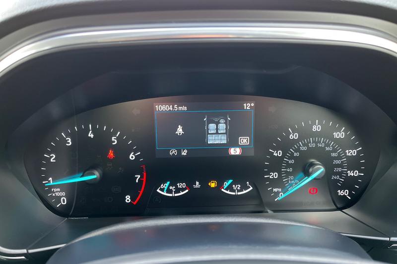 Used Ford Focus 2024 for sale - 76545440: Photo 13