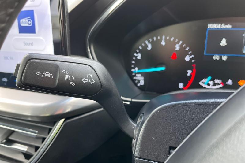 Used Ford Focus 2024 for sale - 76545440: Photo 14