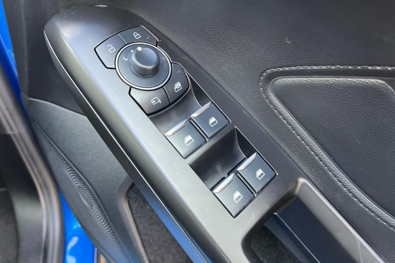 Used Ford Focus 2024 for sale - 76545440: Photo 16