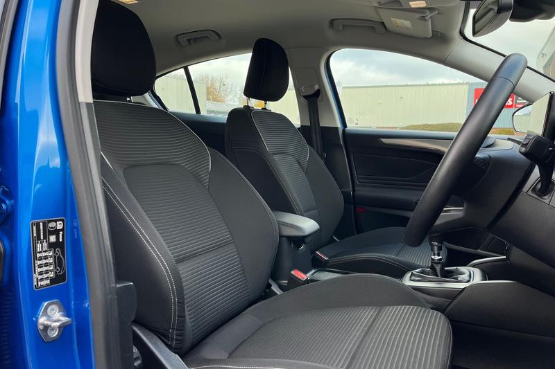 Used Ford Focus 2024 for sale - 76545440: Photo 17