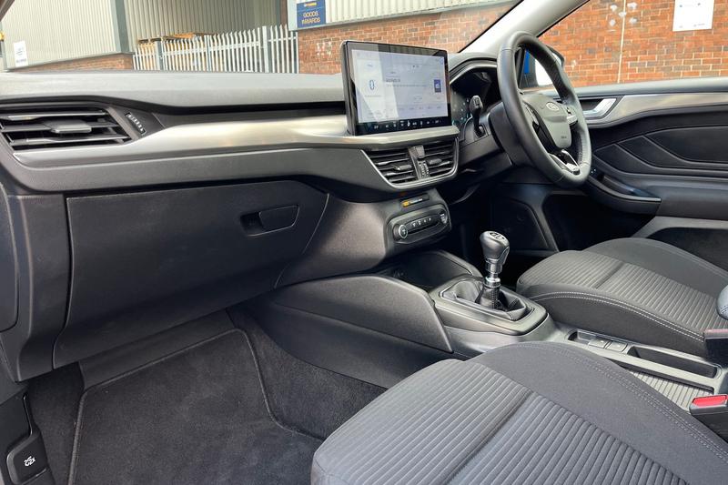 Used Ford Focus 2024 for sale - 76545440: Photo 18