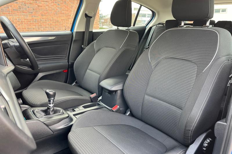 Used Ford Focus 2024 for sale - 76545440: Photo 19