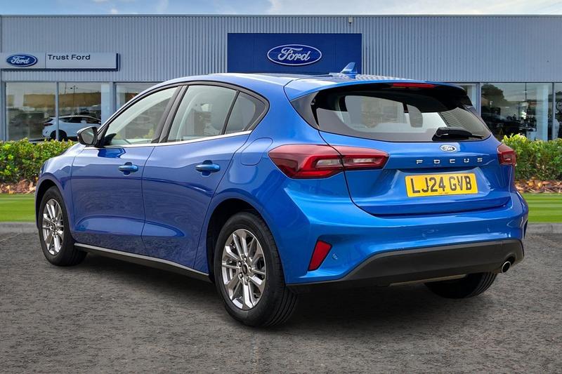 Used Ford Focus 2024 for sale - 76545440: Photo 2