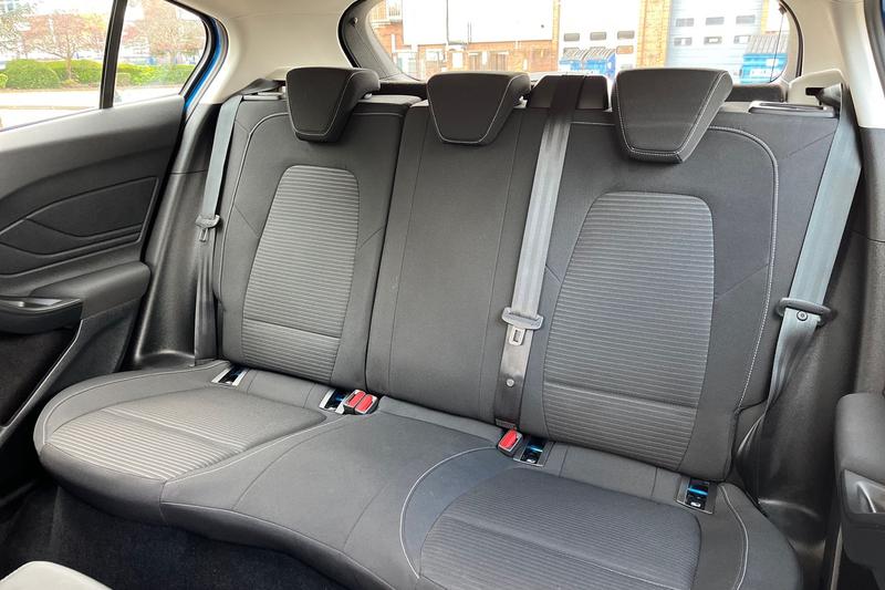 Used Ford Focus 2024 for sale - 76545440: Photo 20