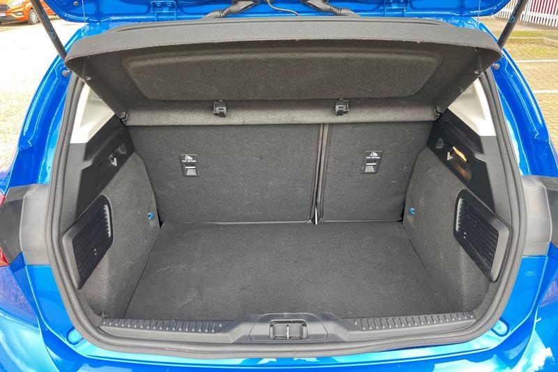 Used Ford Focus 2024 for sale - 76545440: Photo 21