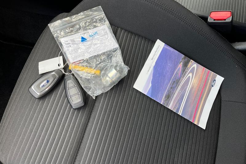 Used Ford Focus 2024 for sale - 76545440: Photo 22