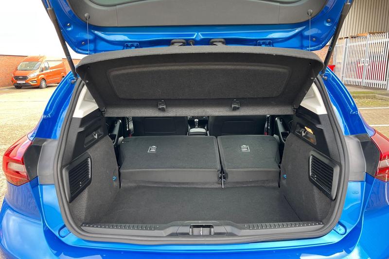 Used Ford Focus 2024 for sale - 76545440: Photo 24