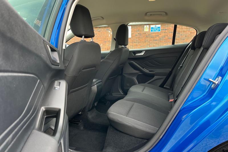 Used Ford Focus 2024 for sale - 76545440: Photo 25