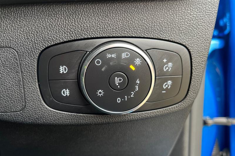 Used Ford Focus 2024 for sale - 76545440: Photo 26