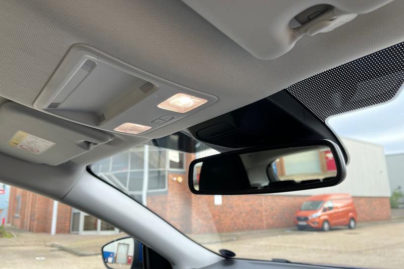 Used Ford Focus 2024 for sale - 76545440: Photo 27