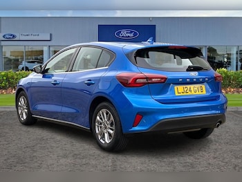 Used Ford Focus 2024 for sale - 76545440: Photo