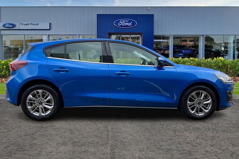 Used Ford Focus 2024 for sale - 76545440: Photo 3