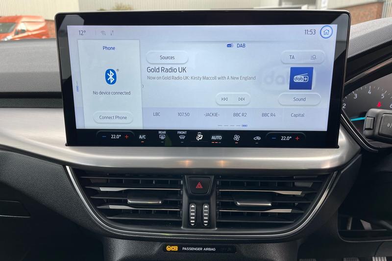 Used Ford Focus 2024 for sale - 76545440: Photo 30