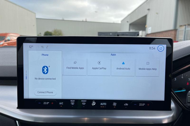 Used Ford Focus 2024 for sale - 76545440: Photo 31