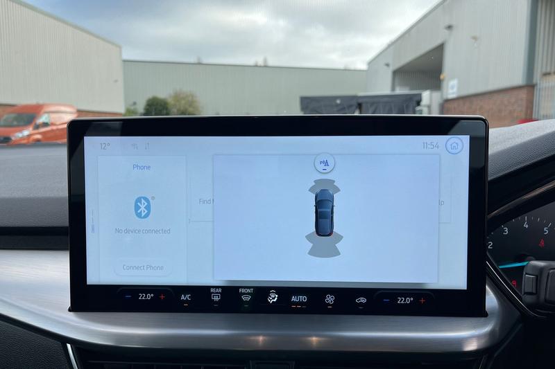 Used Ford Focus 2024 for sale - 76545440: Photo 32