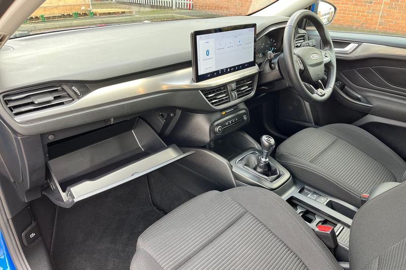 Used Ford Focus 2024 for sale - 76545440: Photo 33