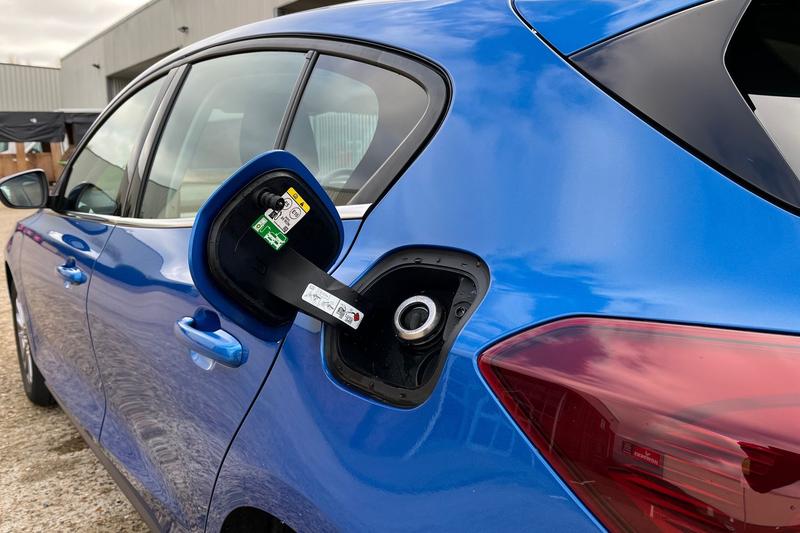 Used Ford Focus 2024 for sale - 76545440: Photo 34