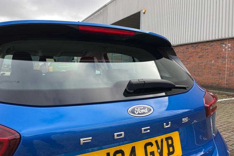 Used Ford Focus 2024 for sale - 76545440: Photo 35