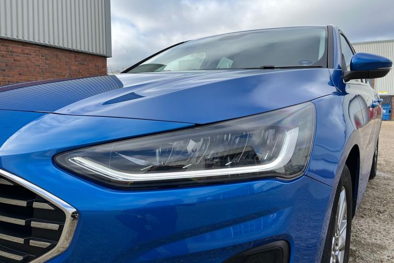 Used Ford Focus 2024 for sale - 76545440: Photo 36