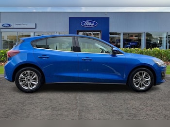 Used Ford Focus 2024 for sale - 76545440: Photo