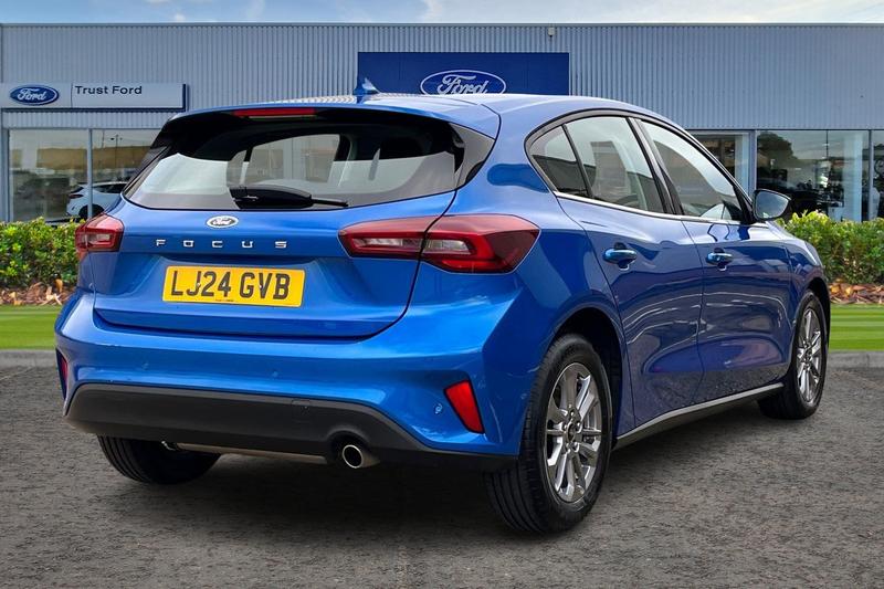 Used Ford Focus 2024 for sale - 76545440: Photo 4