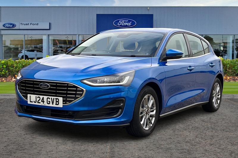 Used Ford Focus 2024 for sale - 76545440: Photo 5