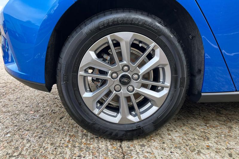 Used Ford Focus 2024 for sale - 76545440: Photo 8