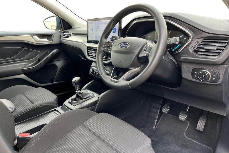 Used Ford Focus 2024 for sale - 76545440: Photo 9