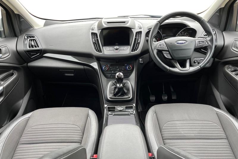 Used Ford Kuga 2018 for sale - 77679425: Photo 10