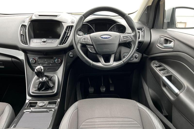 Used Ford Kuga 2018 for sale - 77679425: Photo 11