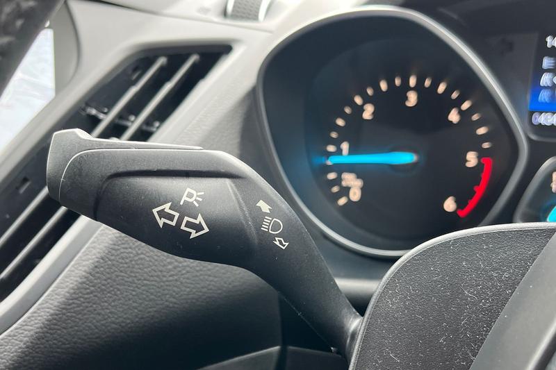 Used Ford Kuga 2018 for sale - 77679425: Photo 14