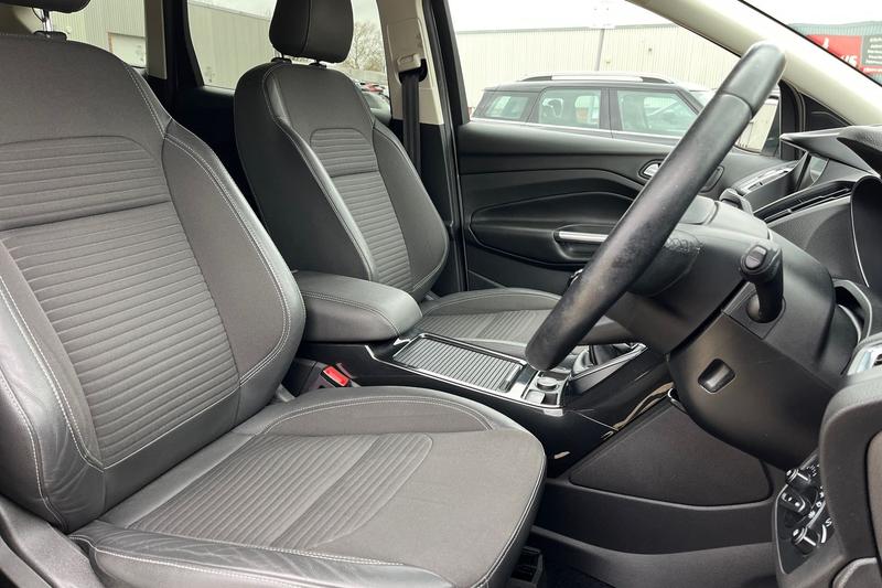 Used Ford Kuga 2018 for sale - 77679425: Photo 17