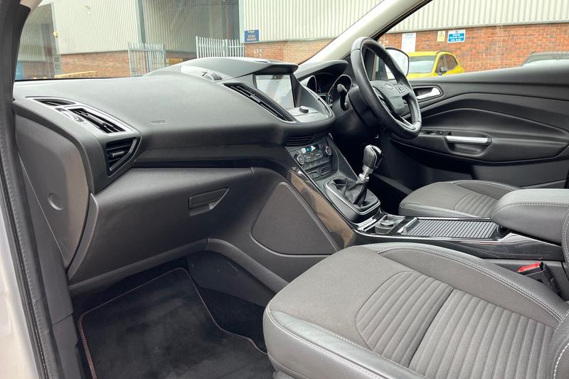 Used Ford Kuga 2018 for sale - 77679425: Photo 18