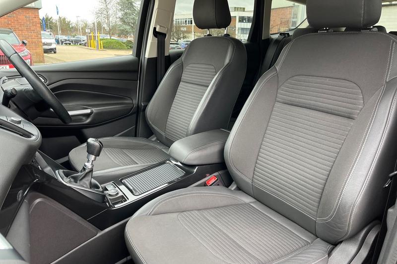 Used Ford Kuga 2018 for sale - 77679425: Photo 19