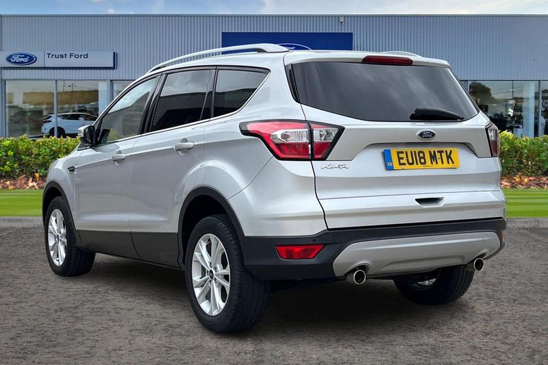 Used Ford Kuga 2018 for sale - 77679425: Photo 2