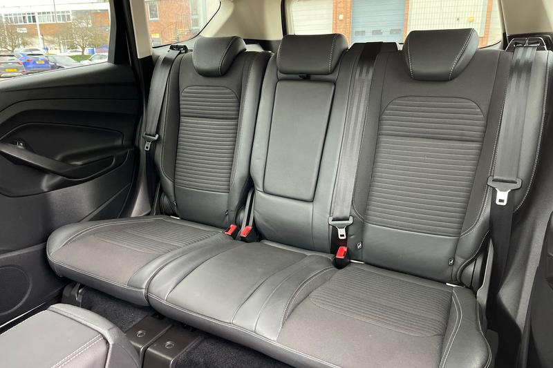 Used Ford Kuga 2018 for sale - 77679425: Photo 20