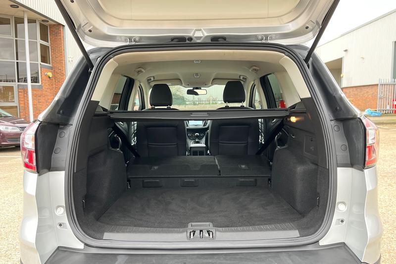 Used Ford Kuga 2018 for sale - 77679425: Photo 24