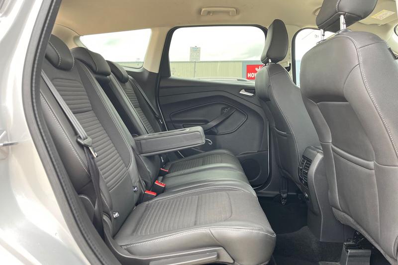 Used Ford Kuga 2018 for sale - 77679425: Photo 26
