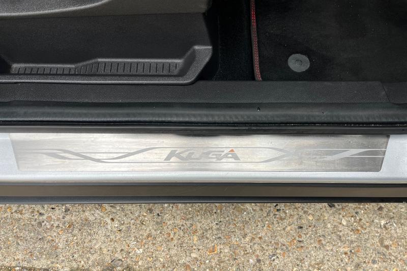 Used Ford Kuga 2018 for sale - 77679425: Photo 29