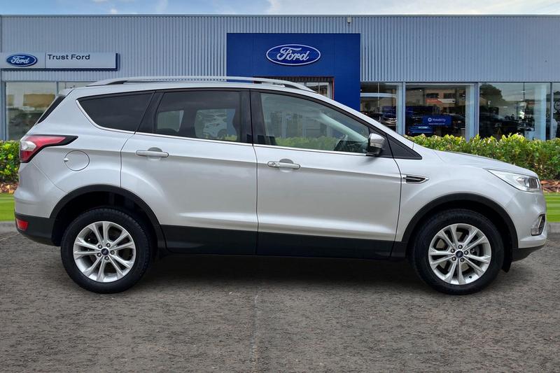 Used Ford Kuga 2018 for sale - 77679425: Photo 3