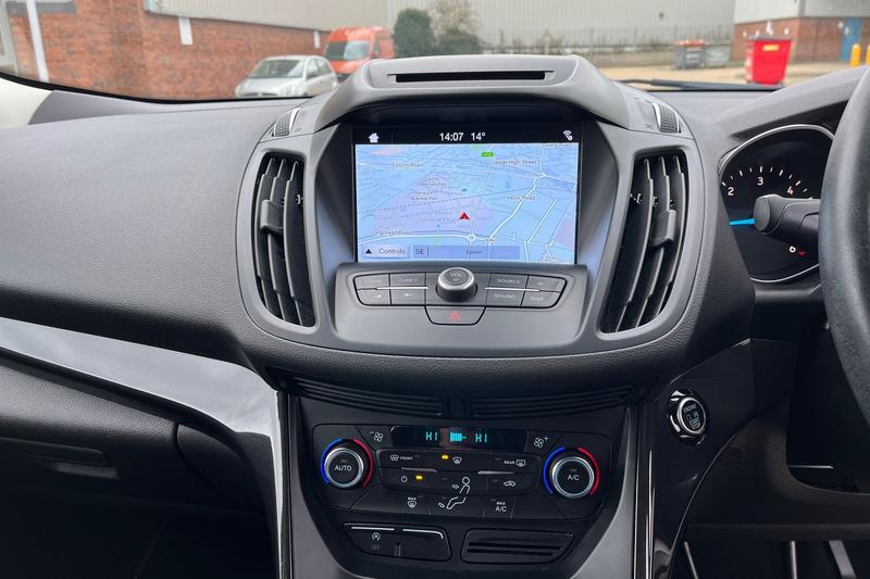 Used Ford Kuga 2018 for sale - 77679425: Photo 33