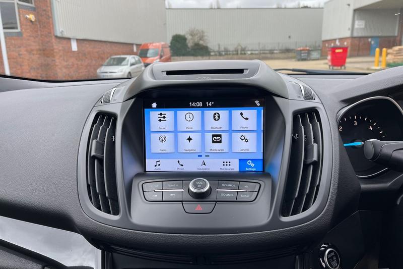 Used Ford Kuga 2018 for sale - 77679425: Photo 34