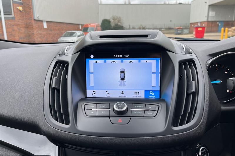 Used Ford Kuga 2018 for sale - 77679425: Photo 35