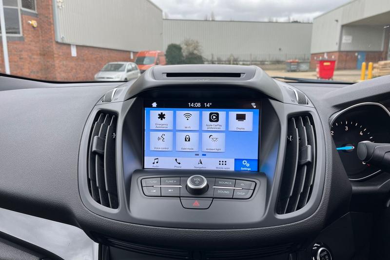 Used Ford Kuga 2018 for sale - 77679425: Photo 36