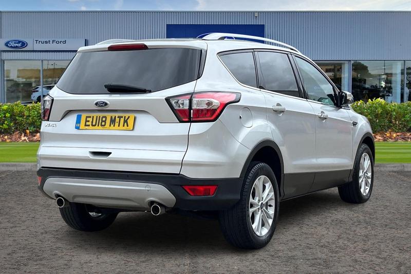 Used Ford Kuga 2018 for sale - 77679425: Photo 4