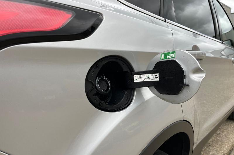 Used Ford Kuga 2018 for sale - 77679425: Photo 40