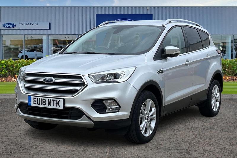 Used Ford Kuga 2018 for sale - 77679425: Photo 5