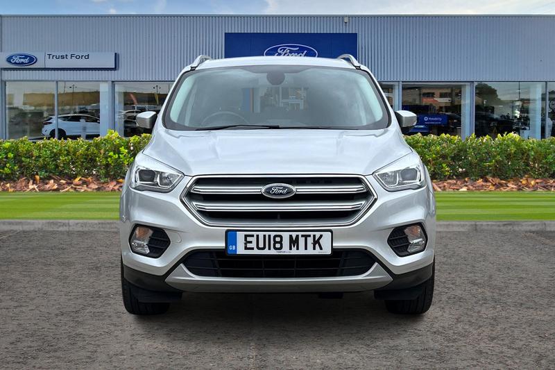 Used Ford Kuga 2018 for sale - 77679425: Photo 6