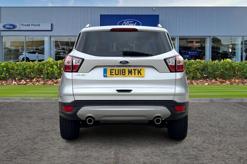 Used Ford Kuga 2018 for sale - 77679425: Photo 7