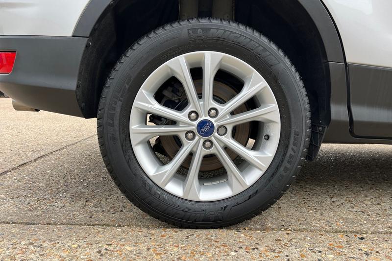 Used Ford Kuga 2018 for sale - 77679425: Photo 8